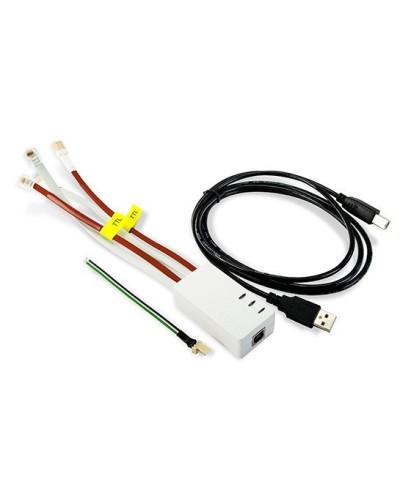 USB-RS. Конвертор USB-RS для настройки устройств SATEL. SATEL в Стерлитамаке