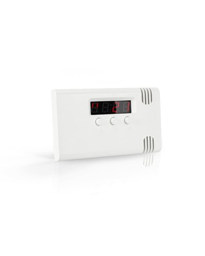 TD-1. Программируемый извещатель температуры. SATEL в Стерлитамаке