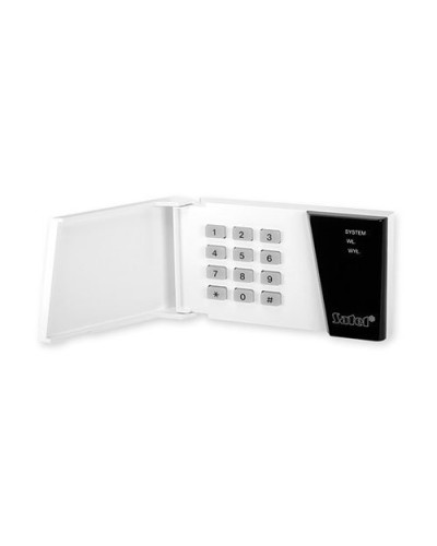 SZW-02. Клавиатура кодонаборная. SATEL в Стерлитамаке