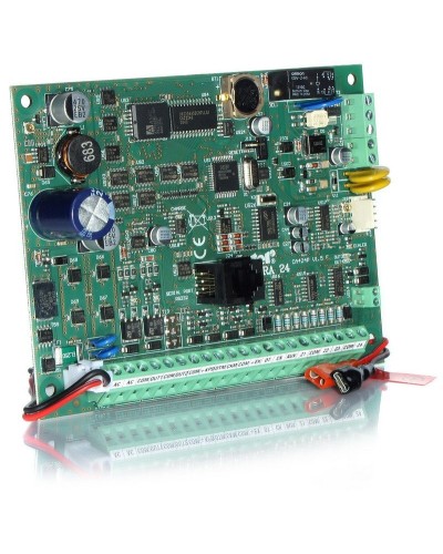 INTEGRA 24. Плата охранно-пожарной сигнализации. SATEL в Стерлитамаке