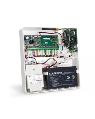 OPU-4PW. Корпус пластмассовый. SATEL в Стерлитамаке