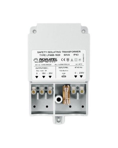 TR 60 VA. Трансформатор. SATEL в Стерлитамаке