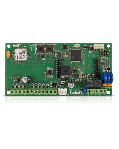 GSM-X. Модуль GSM. SATEL в Стерлитамаке