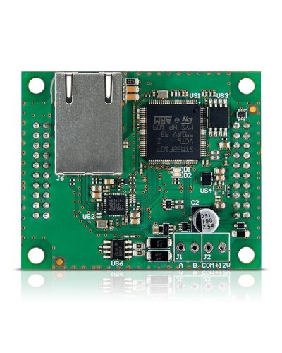 GSM-X-ETH. Модуль расширения для GSM-X. SATEL в Стерлитамаке