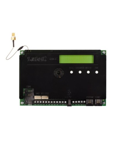 GSM-4. Модуль GSM. SATEL в Стерлитамаке