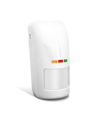 OPAL PLUS. Извещатель охранный оптико-электронный комбинированный для наружной установки с датчиком сумерек. SATEL в Стерлитамаке