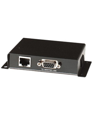 TTP111VGA. Комплект приемопередатчиков для передачи VGA сигнала по витой паре. SC&T в Стерлитамаке