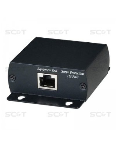 SP006PH. Устройство грозозащиты цепей Ethernet. SC&T в Стерлитамаке