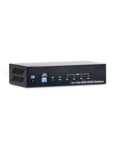 HD04-4K6G. Разветвитель. SC&T в Стерлитамаке