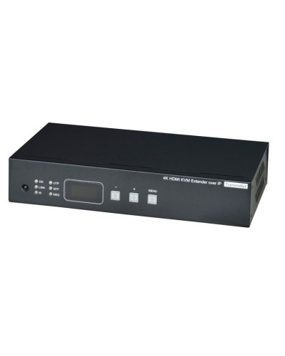 HKM02BT-4K. Удлинитель HDMI, USB, аудио, RS232, ИК-сигналов. SC&T в Стерлитамаке