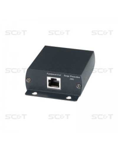 SP006H. Устройство грозозащиты цепей Ethernet. SC&T в Стерлитамаке