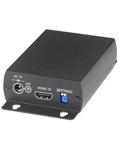 SDI02. Преобразователь формата HDMI в SDI. SC&T в Стерлитамаке