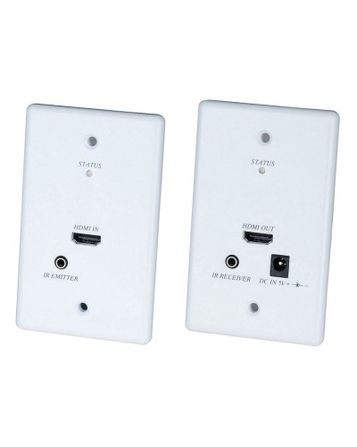 HW01. Удлинитель HDMI-сигнала. SC&T в Стерлитамаке