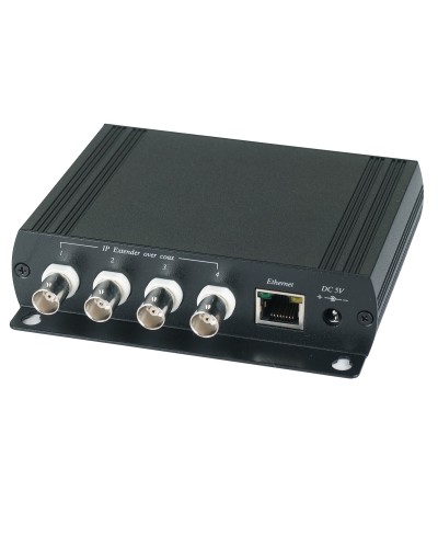 IP01H. Удлинитель-коммутатор Ethernet. SC&T в Стерлитамаке