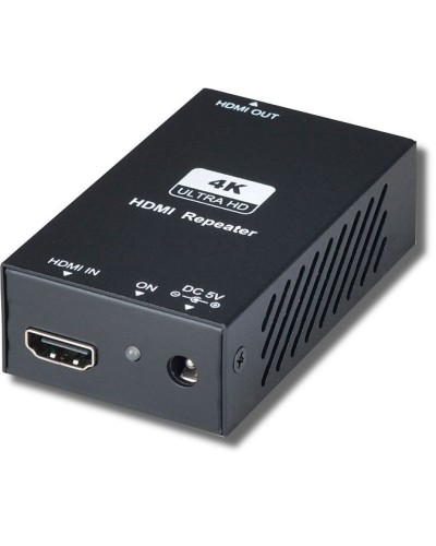 HR01-4K6G. Усилитель HDMI сигнала (удлинитель). SC&T в Стерлитамаке