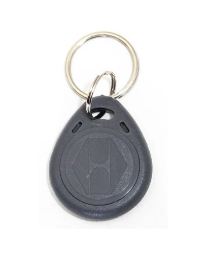 RFID T5577 (серый). Брелок EM-Marin. SLINEX в Стерлитамаке