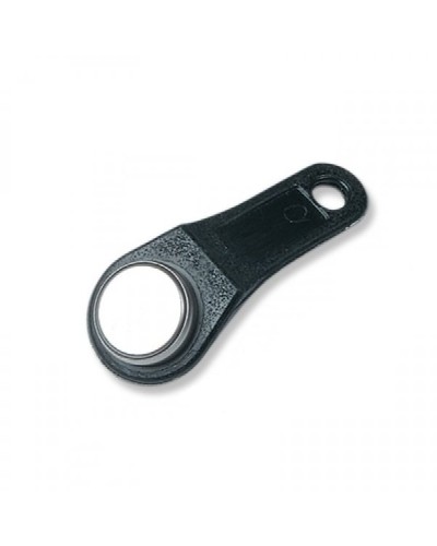 RW 1990 SLINEX (черный). Ключ электронный Touch Memory с держателем. SLINEX в Стерлитамаке
