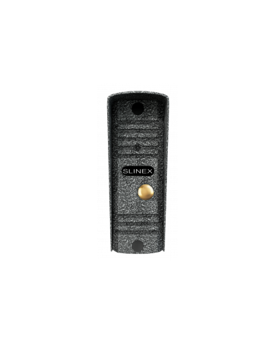 ML-16HD (серая). Вызывная панель цветная накладная. SLINEX в Стерлитамаке