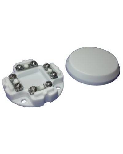 КК-8 (SLT). Коробка коммутационная для 4х2 проводов. SLT в Стерлитамаке
