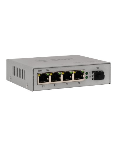 SNR-S1904G-1S: Неуправляемый коммутатор в Стерлитамаке