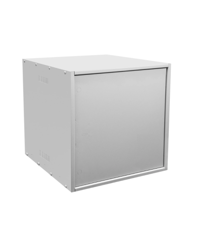 SNR-VPS6012. Шкаф телекоммуникационный 19 настенный 12U. SNR в Стерлитамаке