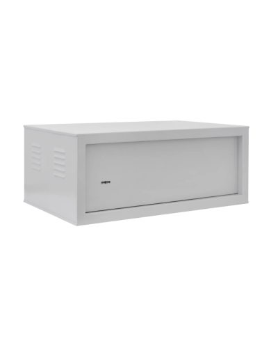 SNR-TAC3804. Шкаф телекоммуникационный 19 настенный 4U. SNR в Стерлитамаке