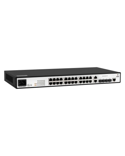SNR-S2985G-24TC: Управляемый коммутатор уровня 2 в Стерлитамаке