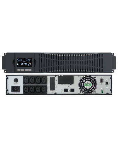 SNR-UPS-ONRT-1000-S24: Источник бесперебойного питания в Стерлитамаке
