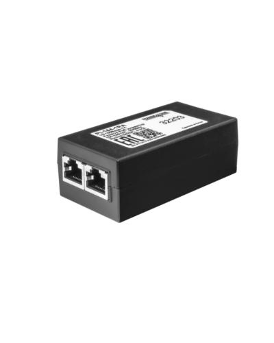 PI-154-1PA: PoE инжектор неуправляемый 1x10/100BASE-TX 50В PoE passive в Стерлитамаке