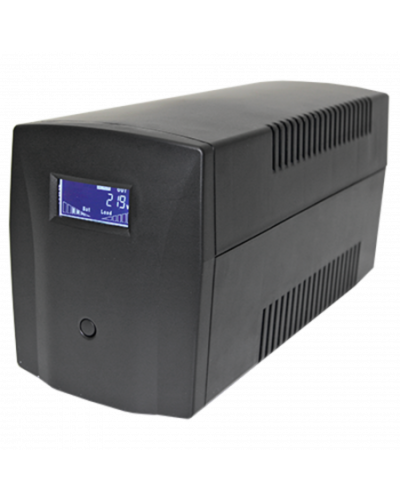 SNR-UPS-LID-600: Источник бесперебойного питания в Стерлитамаке