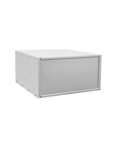 SNR-VPS6006. Шкаф телекоммуникационный 19 настенный 6U. SNR в Стерлитамаке