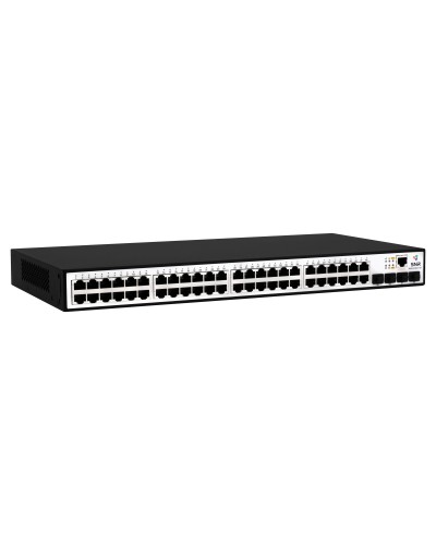 SNR-S2985G-48T: Управляемый коммутатор уровня 2 в Стерлитамаке