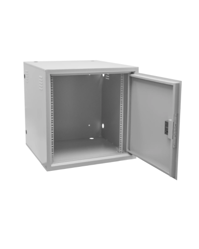 SNR-TAC6012: Шкаф телекоммуникационный 19" настенный 12U в Стерлитамаке