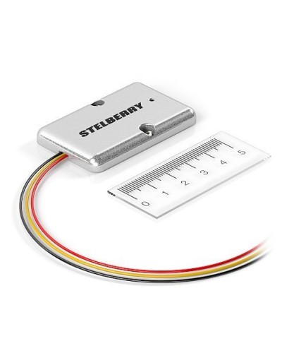 M-75 Ultra HD. Микрофон активный миниатюрный. STELBERRY в Стерлитамаке