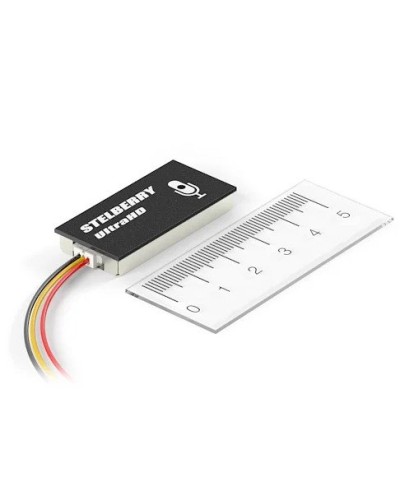 M-70 Ultra HD. Микрофон активный миниатюрный. STELBERRY в Стерлитамаке
