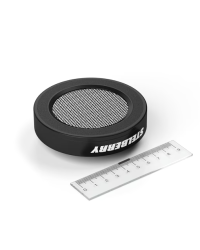M-210HD. Микрофон активный миниатюрный. STELBERRY в Стерлитамаке