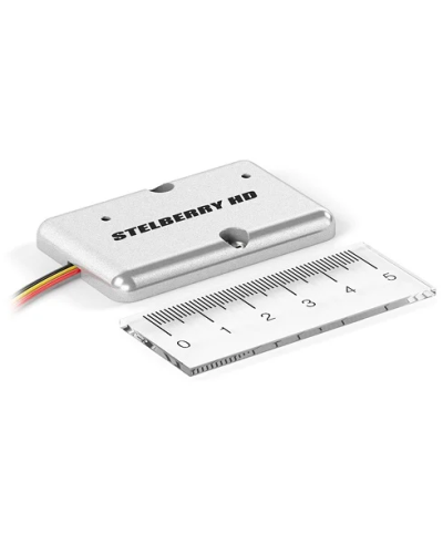 M-1105HD. Миниатюрный активный микрофон. STELBERRY в Стерлитамаке