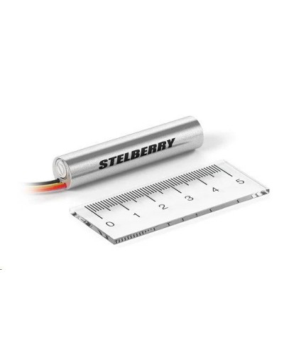 M-50HD. Микрофон активный миниатюрный. STELBERRY в Стерлитамаке