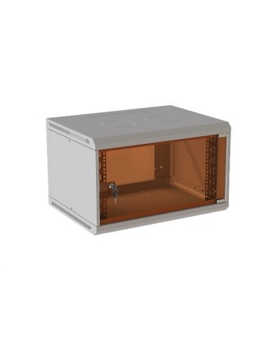 ТВЛ-6U-600-600-СР (05-1066). Шкаф настенный телекоммуникационный. SUPRLAN в Стерлитамаке