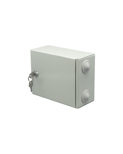 КРТ 50 (12-0488). Коробка распределительная Indoor/Outdoor. SUPRLAN в Стерлитамаке