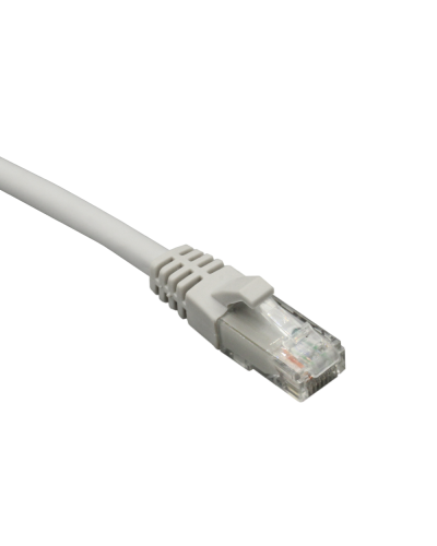 U/UTP Cat.6 LSZH, серый, 0,3м (10-0172). Патч-корд медный. SUPRLAN в Стерлитамаке