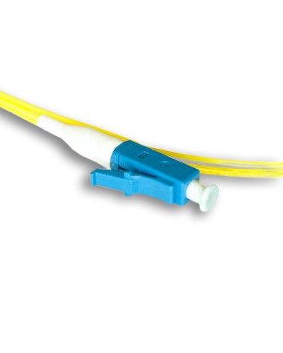 09-0703. Пигтейл оптический LC/UPC 1,5м. SUPRLAN в Стерлитамаке