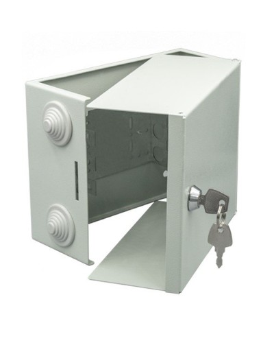 КРТ 30 (12-0486). Коробка распределительная Indoor/Outdoor. SUPRLAN в Стерлитамаке