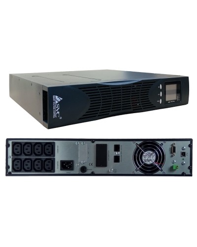 SVC TRX11-3KL-LCD/AS09C13. Источник бесперебойного питания. SVC в Стерлитамаке