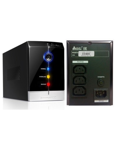 SVC V-800-F/A2. Источник бесперебойного питания. SVC в Стерлитамаке