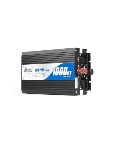 SVC BI-1000. Инвертор. SVC в Стерлитамаке