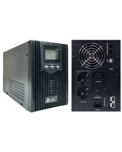 SVC W-1000L/SE. Источник бесперебойного питания. SVC в Стерлитамаке