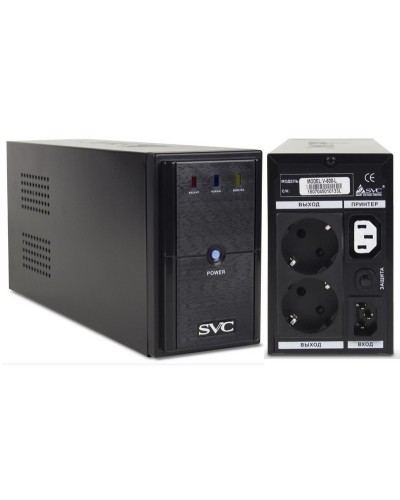SVC V-800-L. Источник бесперебойного питания. SVC в Стерлитамаке