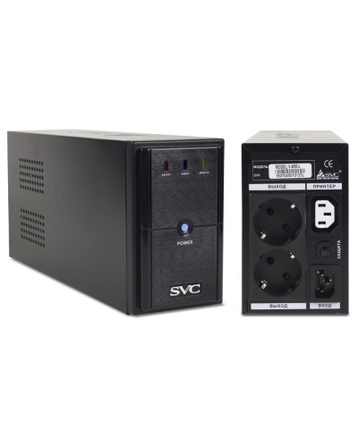 SVC V-650-L. Источник бесперебойного питания. SVC в Стерлитамаке