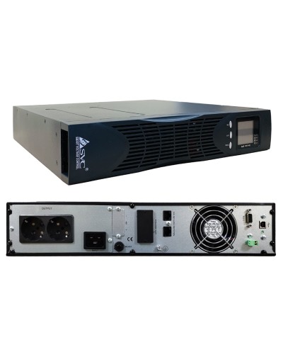 SVC TRX11-2KL-LCD/AS09SC. Источник бесперебойного питания. SVC в Стерлитамаке